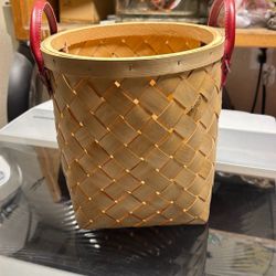 Woven Basket For Home 