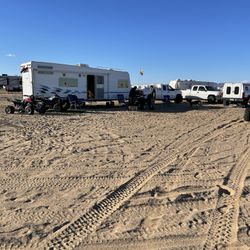 2004 Weekend Warrior FS2600