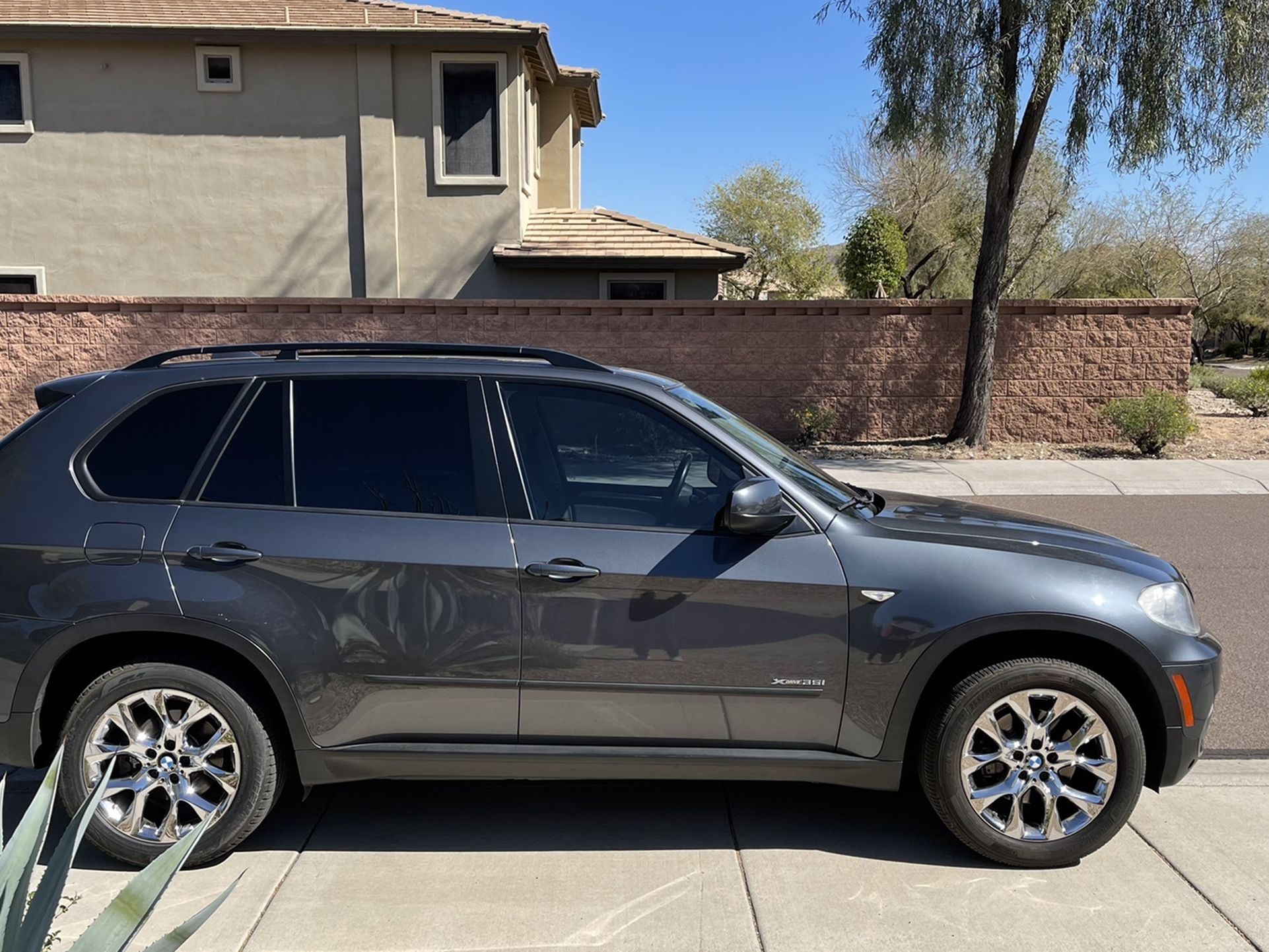 2011 BMW X5