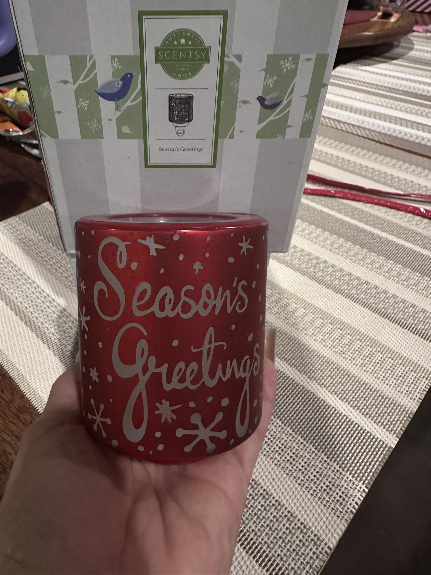 Christmas!!!