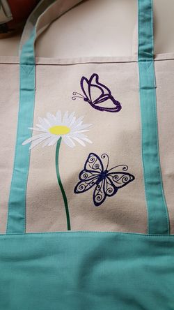 Tote bags