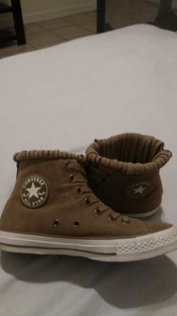 Converse size 6.5