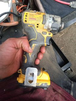 Tools tools tools