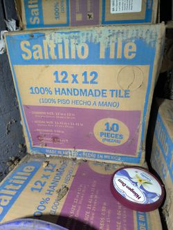 Tile