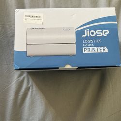 Jiose Thermal Printer 4x6