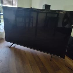 65in Roku Hisense Tv