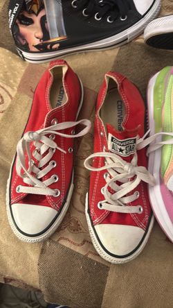 Women shoes 7/1-2—8