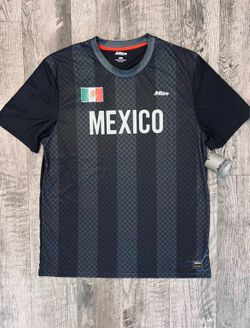 Mexico World Cup soccer jersey