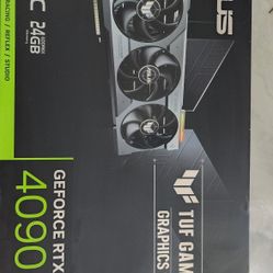 Asus 4090 TUF