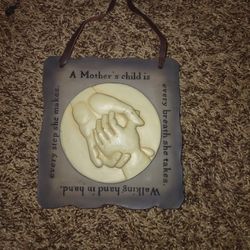 New Ceramic Wall Art