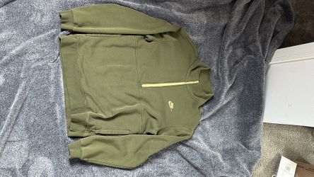 Nike Quarter-Zip