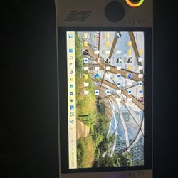 ROG Ally 7" 120Hz FHD 1080p Gaming Handheld - AMD Ryzen Z1 Extreme Processor - 512GB - Windows