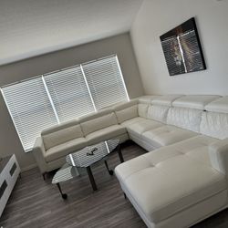 Couches Sets Like New