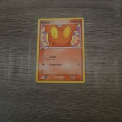 Pokemon Card 