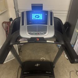 Treadmill 