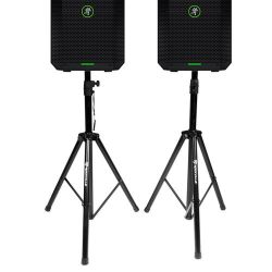 Speakers Mackie