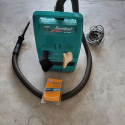 Hoover Vaccuum