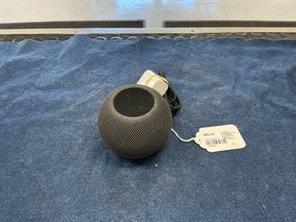 Apple HomePod Mini