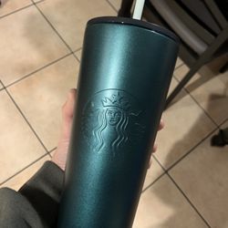 Starbucks Cup