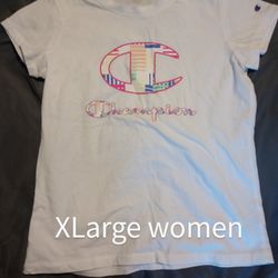 Women's Xlarge