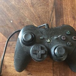 POWERA WIRED PS3 CONTROLLER 