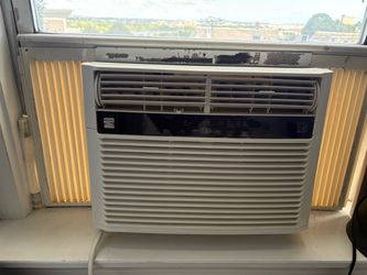 AC - 10000 BTU
