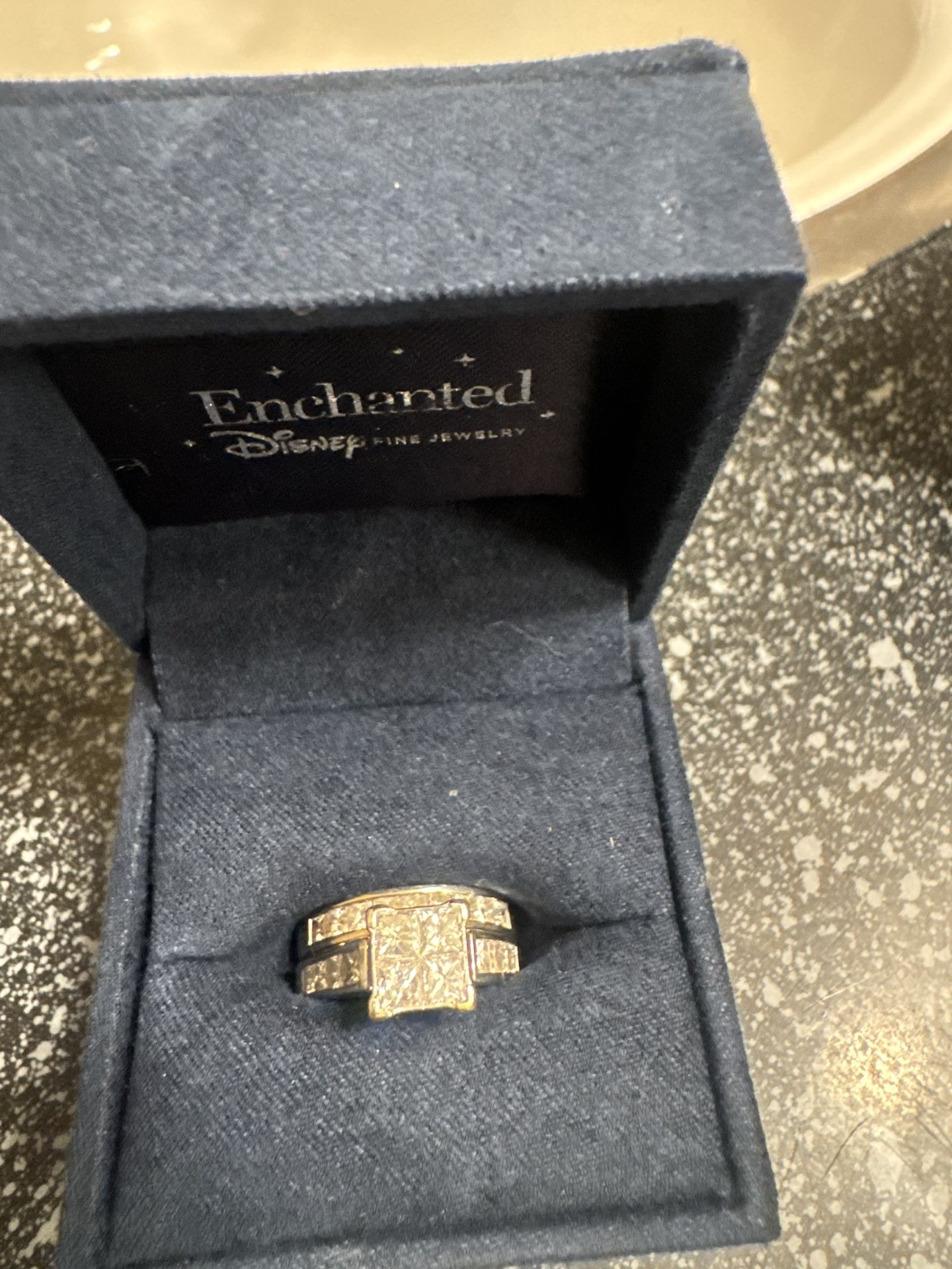 Wedding ring