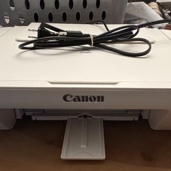 Canon PIXMA MG2522 Printer