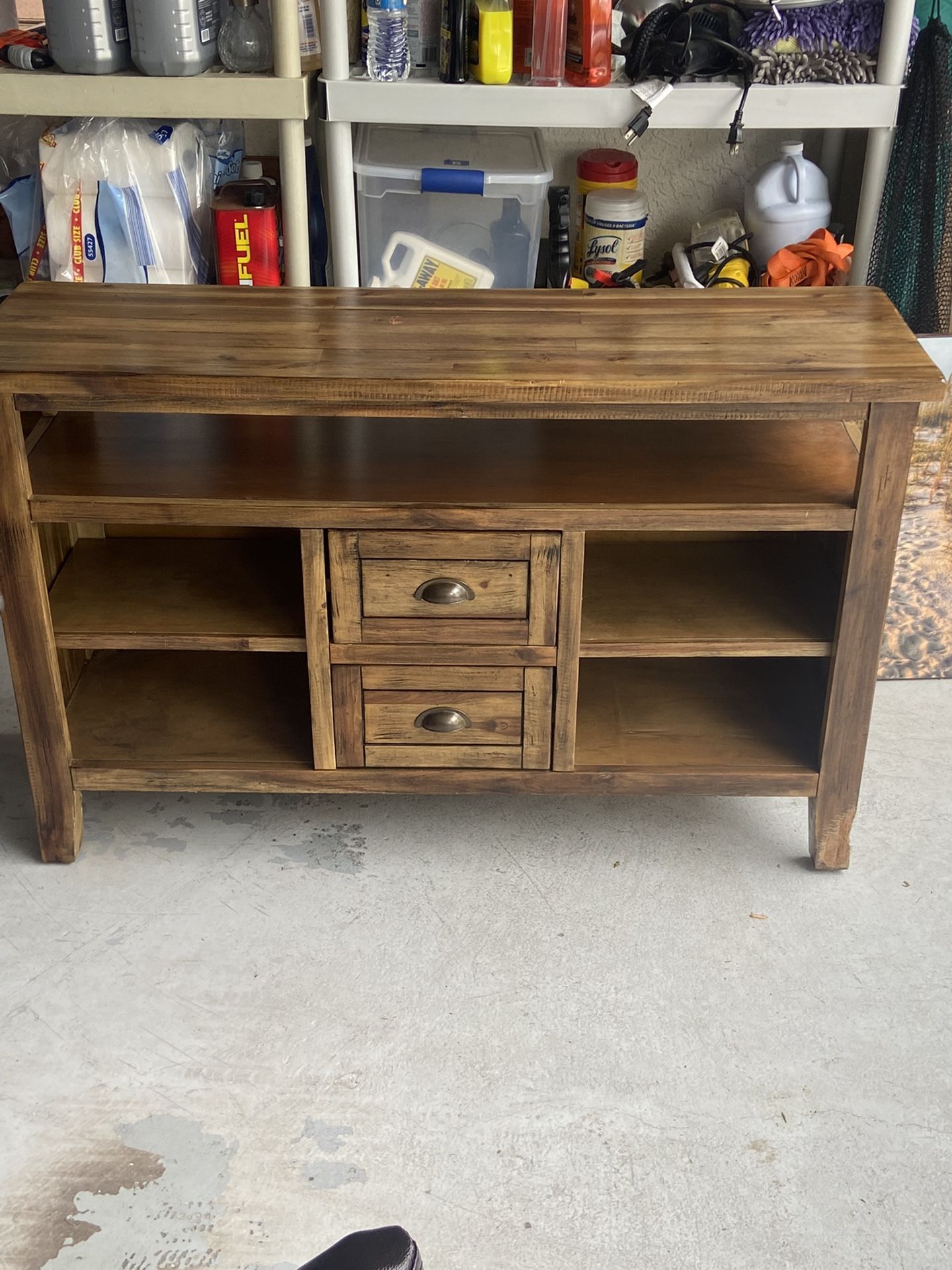 TV Stand Or Couch Table