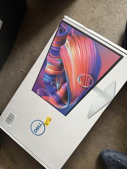 dell 27 plus qhd monitor