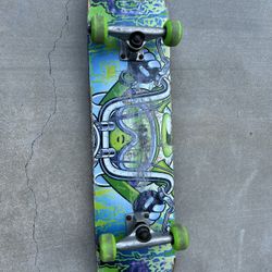 Skateboard For Sale