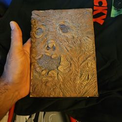Evil Dead 1 & 2 Books Dvd Collectors  Edition 