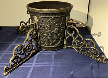 Vintage Christmas Tree Stand 