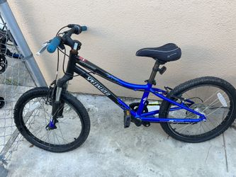 Youth Bike 