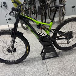 2019 Specialized Turbo Levo Expert