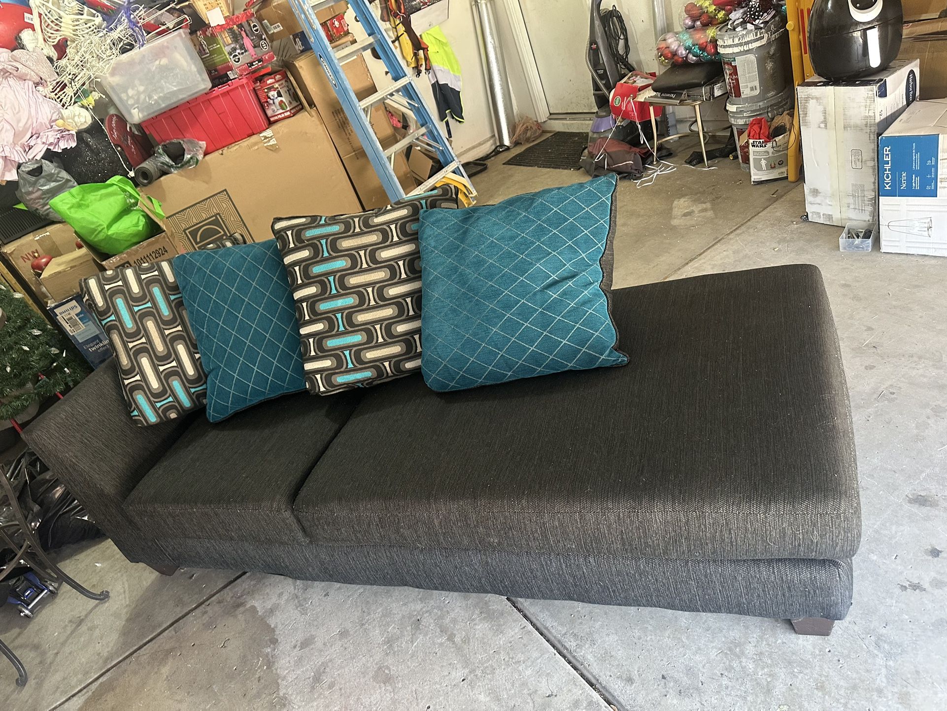Lounge Sofa