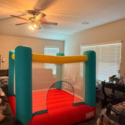 Kids Bounce Castle