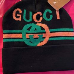 New Beanie  One Sz precio Firme/FIRM PRICE READ 