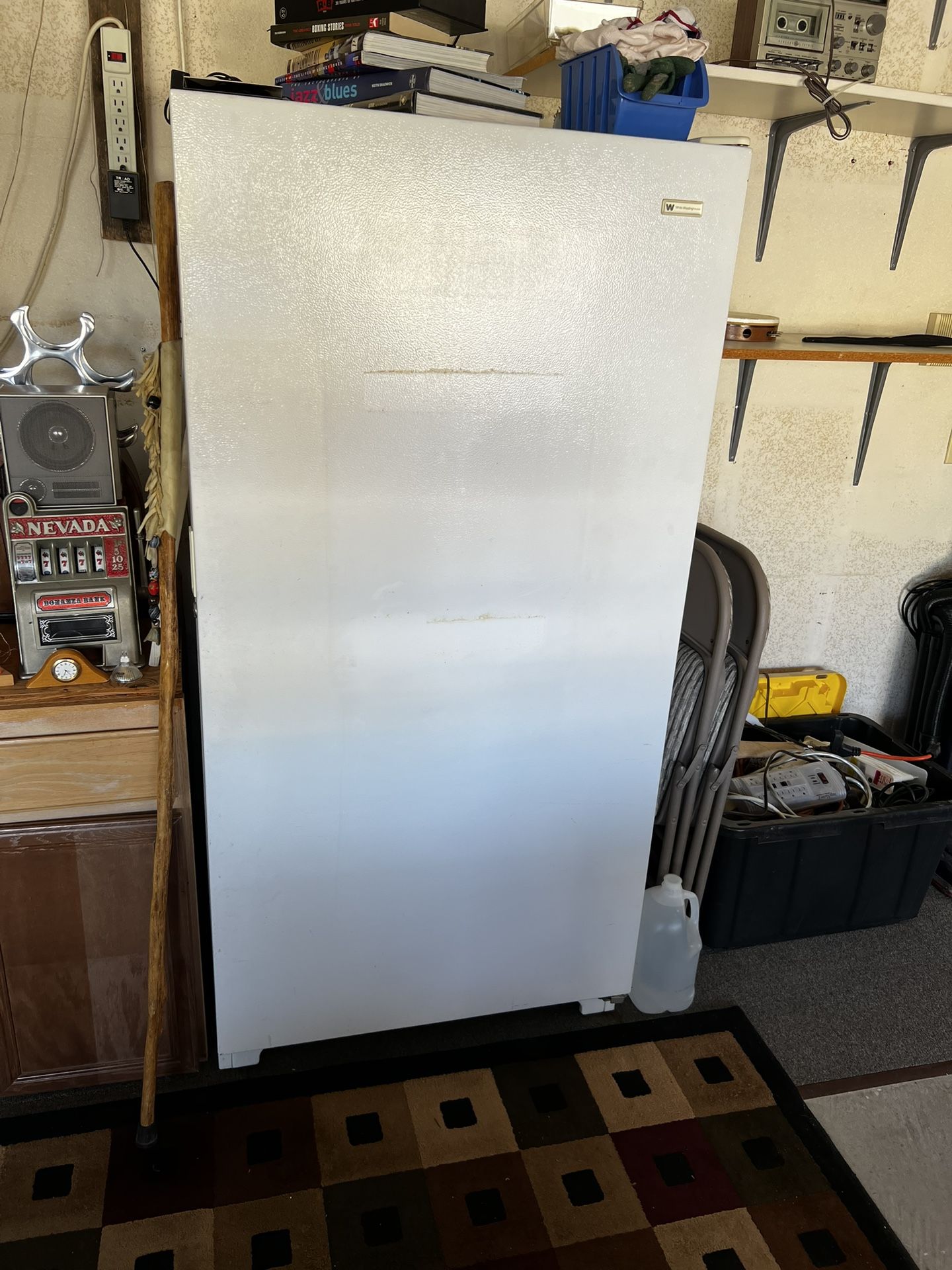 Westinghouse Freezer