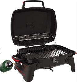 Grill