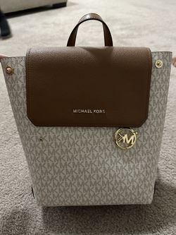 Michael Kors Backpack 