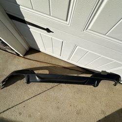 Rear bumper cover for 2021 BMW M340 G20 OEM