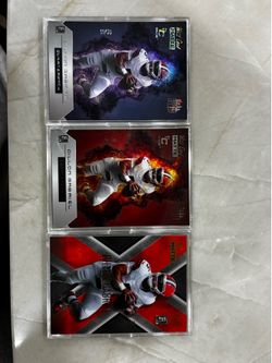 Football Cards