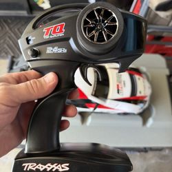 Traxxas  Rc Car Suprua 