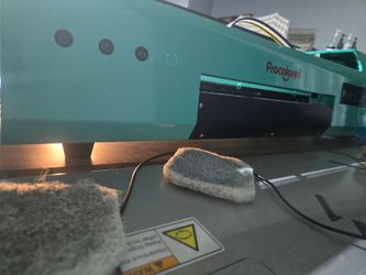 Dtf printer
