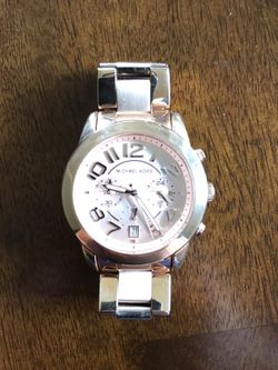 Michael Kors watch