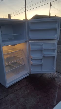 Kenmore refrigerator