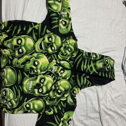 Supreme Hoodie 