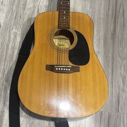 Guitar 