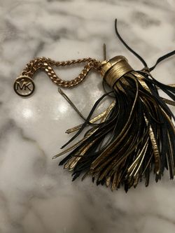 Micheal Kors New Key Chain